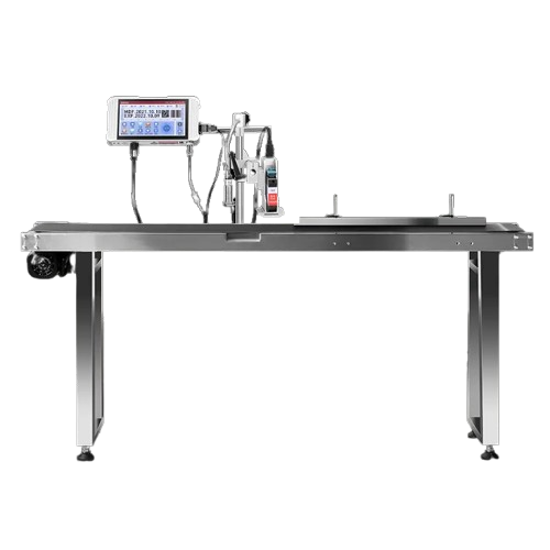 Tij Printer 12.7mm Scienceway