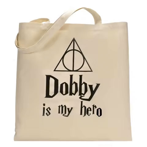 Unisex Custom Logo Reusable Shopping Cotton Tote Bag with Zipper Closure Fashionable Canvas Shoulder Bag with Plain Design Women