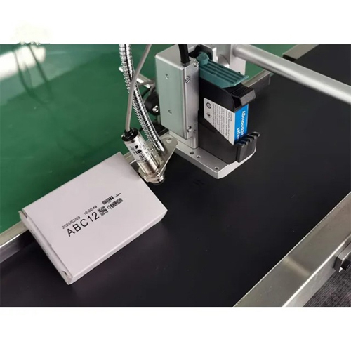 Tij Printer 12.7mm Scienceway - Automatic Grade: Semi-automatic