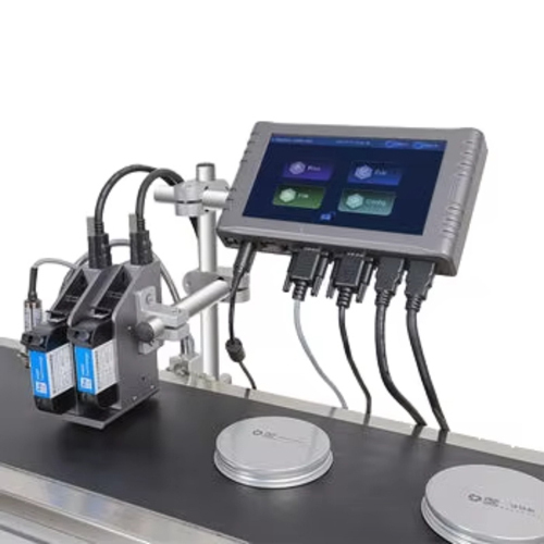 25MM TIJ PRINTER SCIENCEWAY