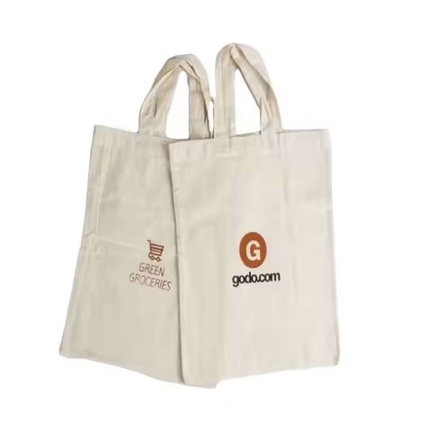 Best Selling Unisex Extra Large Cotton Canvas Shopping Tote Bag Custom Printed Logo Letter National Reusable Grocery Bag