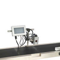 TIJ PRINTER DUAL HEAD 12MM SCIENCEWAY