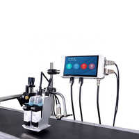 25mm Tij Printer Dual Head