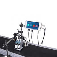 TIJ PRINTER DUAL HEAD 25MM SCIENCEWAY
