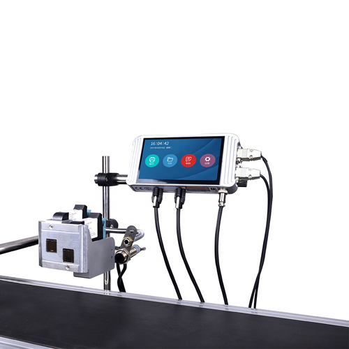 TIJ PRINTER DUAL HEAD 25MM SCIENCEWAY