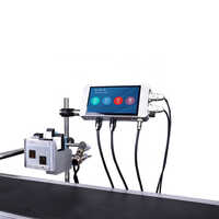 TIJ PRINTER DUAL HEAD 25MM SCIENCEWAY
