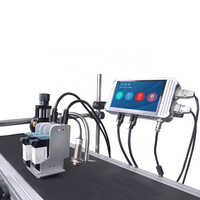 TIJ PRINTER DUAL HEAD 25MM SCIENCEWAY