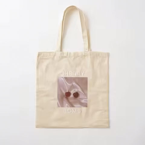 Wholesale Reusable Plain Cotton Canvas Shopper Custom Printed Logo Eco-Friendly Recycled Calico Woven Tote Bag