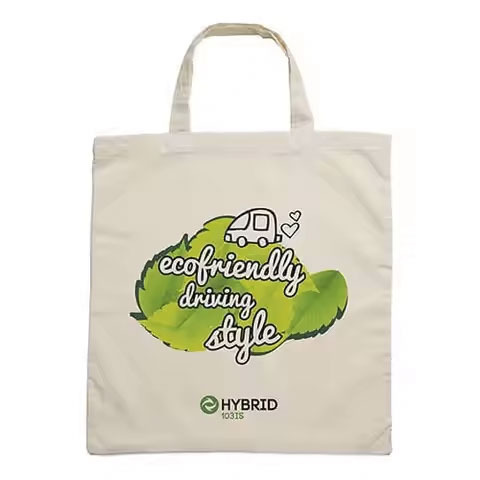 Wholesale Women Eco-Friendly Recycled Handle Cotton Blank Canvas Custom Logo Printed Shopping Cotton Tote Bag