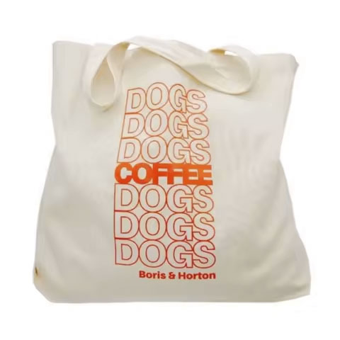 Wholesale Eco-Friendly Custom Cotton Canvas Shopping Bags Reusable Blank Bags With Personalized Logo