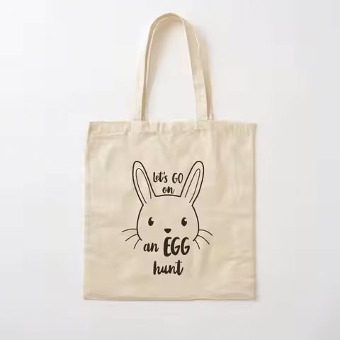 Wholesale Reusable Foldable White Cotton Canvas Tote Bag Custom Logo Print Organic Plain Shopping Bag