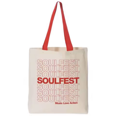 High Quality Eco-Friendly Reusable Cotton Canvas Green Shopping Bags Bulk Beach Tote Bag for Daily Use Reusable Grocery Bag