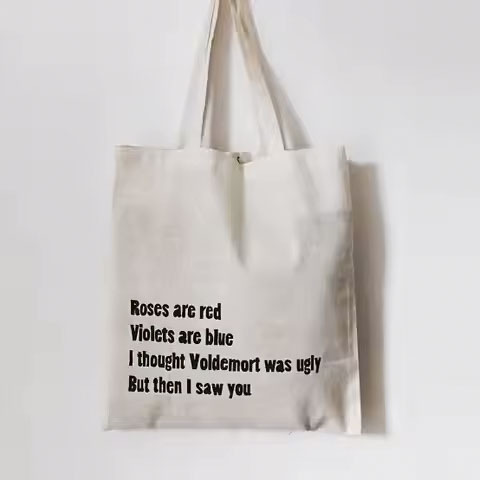 Customized Extra Heavy-Weight Large Tote Cotton Canvas Tote Bag Reusable Custom Tote Shopping Bags Cotton Canvas Bag