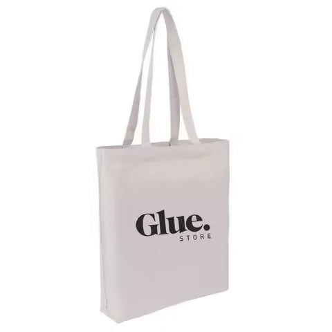High Quality Custom Recycled Canvas Women's Shoulder Tote Bag Large Capacity Handbag Cotton Wholesale Beach Shopping Reusable