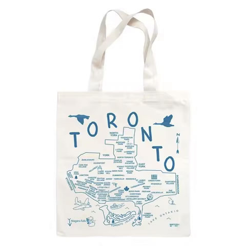 Custom Cheap Cotton Canvas Grocery & Beach Shopping Tote Gift Bags With Handle Promotional Product Type