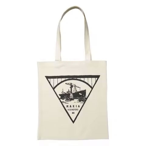 Wholesale Eco-Friendly Reusable Cotton Shopping Bags Custom Printed Canvas Tote Bags with Logo From Manufacturers