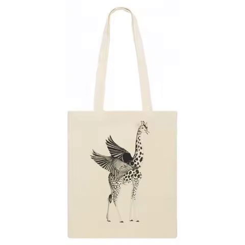 Large Capacity Women's Canvas Tote Bag New Simple Everything Design Strong Shoulder Shopping Bag for Supermarket Use