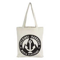 High Quality Cotton Tote Bag with Organic Gift Shoe Clothing Handle Recycled Canvas Shopping Bag with Custom Logo