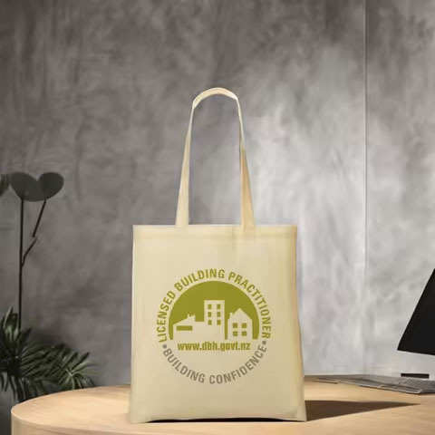 Wholesale 100% Cotton Black Tote Bag Customized Printed with Colorful Logo Eco-Friendly Reusable Canvas Shopping Bag