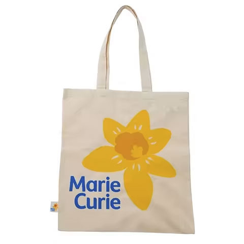 Wholesale Custom Eco-Friendly Cotton Canvas Tote Bag Zipper Reusable Blank Beach Shopping Tote Bag Promotional Shopping Bag