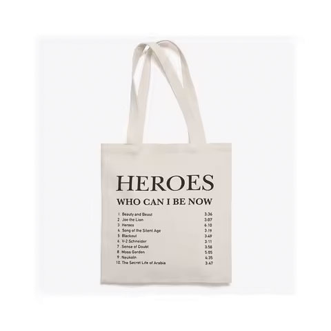 Customized Printed Calico Canvas Cotton Tote Bags Fashionable Recycled Shopping Bag with Custom Logo Featuring Letter Pattern