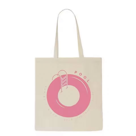 2025 New Eco-friendly Wholesale Custom Logo Canvas Tote Shopping Bags Natural Cotton Muslin Tote Bag