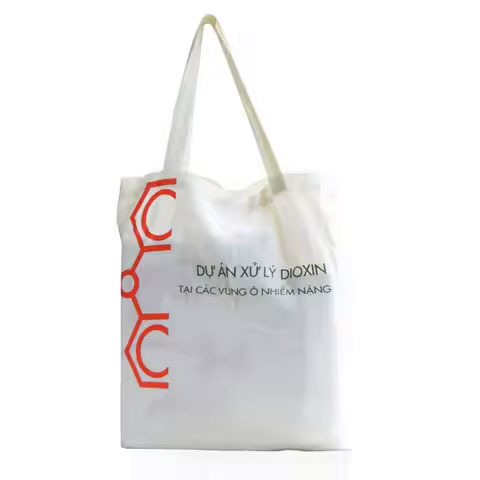 Wholesale Reusable Cotton Canvas Tote Bag Custom Size and Letter Pattern Foldable Shopping Bags