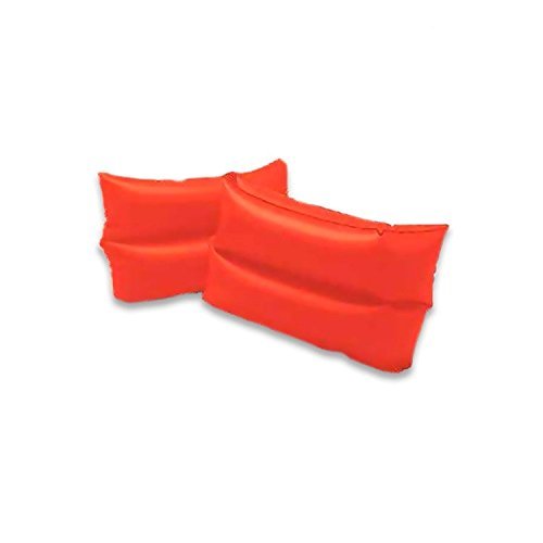 Inflatable Swimming Arm Band Floats for Pool Beach for Kids