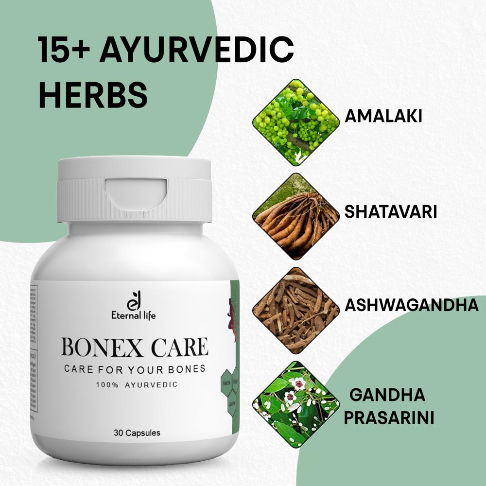 Bonex Care