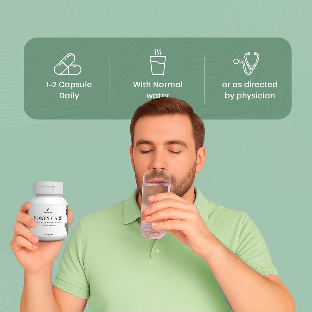 Bonex Care