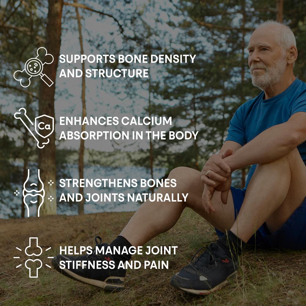 Bonex Care