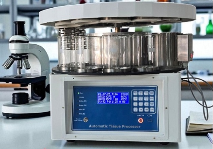 Histology Lab Equipments