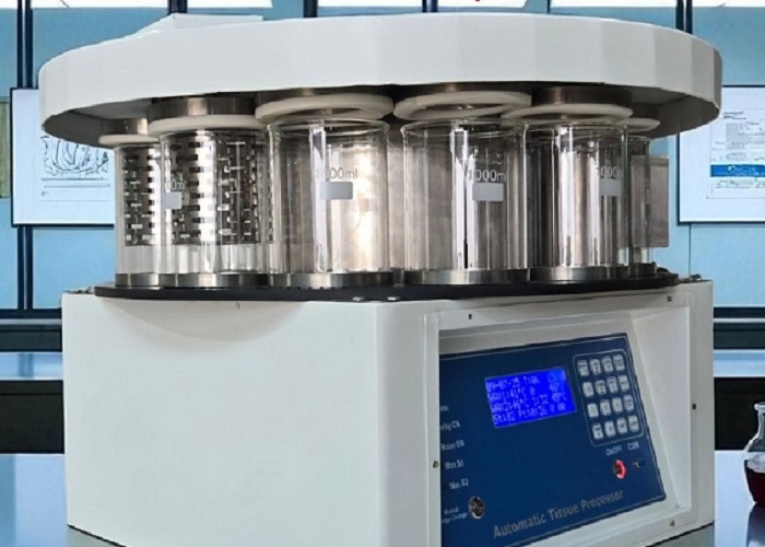 Histology Lab Equipments