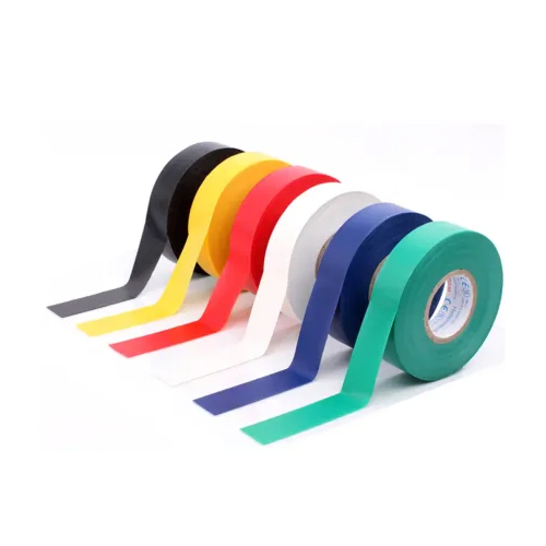 Self Adhesive Bopp Tape - Coating Type: Colour Coated