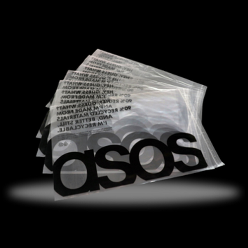 Recycle Polybag