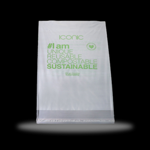 Compostable Polybag