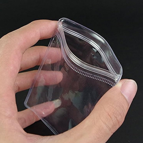 Lock Bag