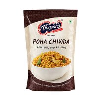 Dry Fruit Poha Chivda - Feature: Crispy