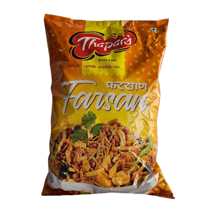 200gm फर्सान