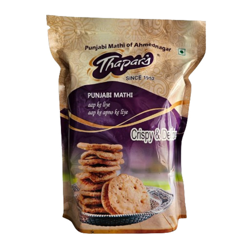 250gm Punjabi Matthri