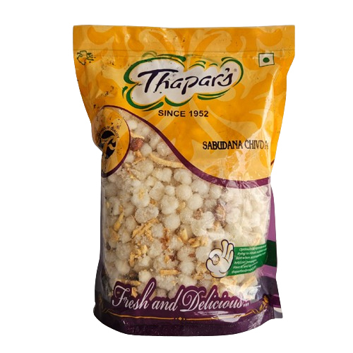 200Gm Sabudana Chivda - Processing Type: Fried
