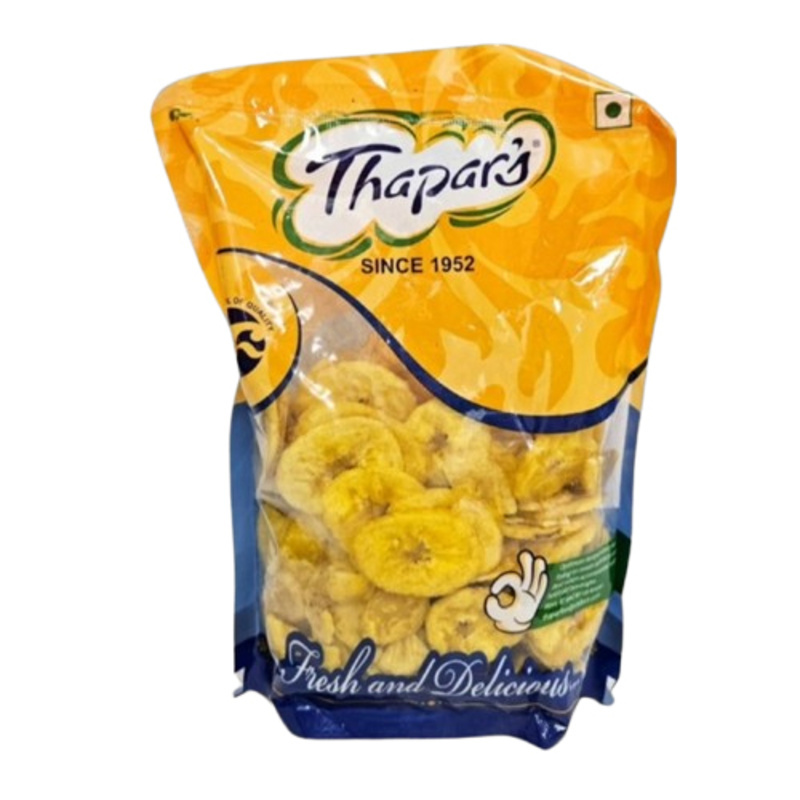 200gm Banana Chips
