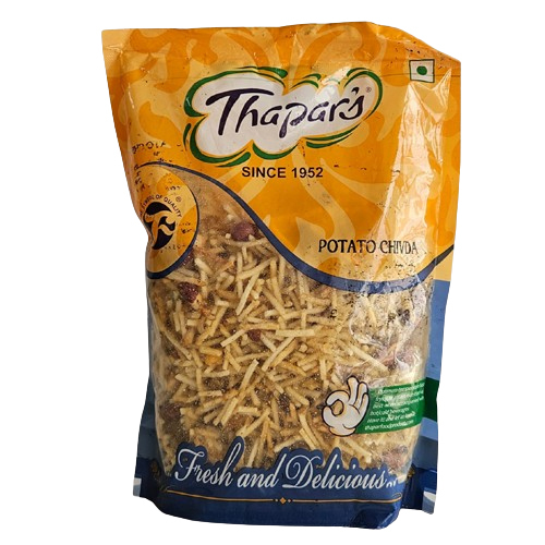 200gm Boondi  Salted