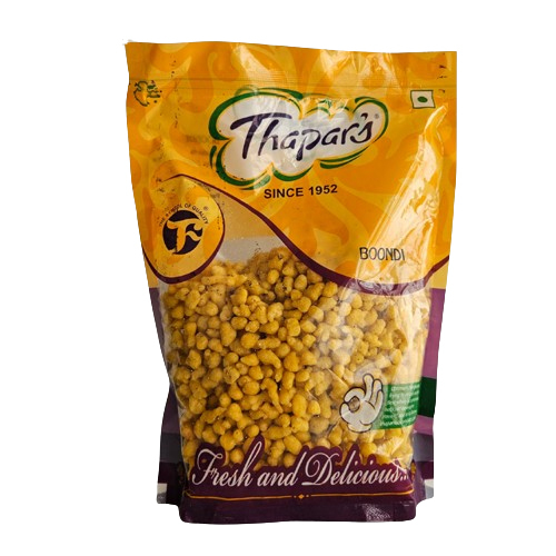 200Gm Laal Boondi - Processing Type: Fried