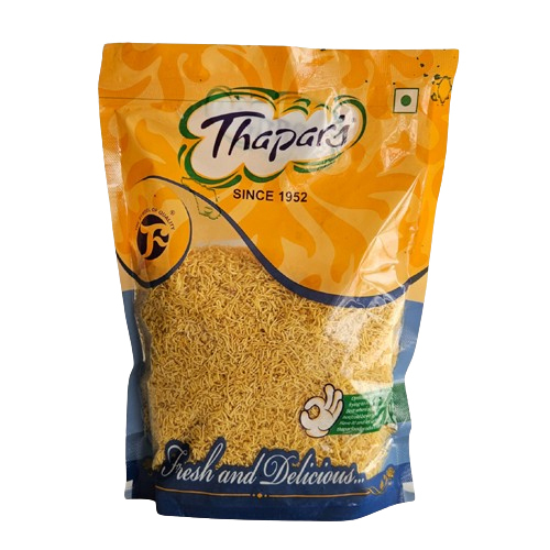 200Gm Salted Shev - Processing Type: Fried