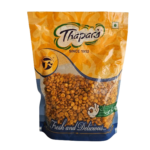 200Gm Chana Dal - Processing Type: Fried
