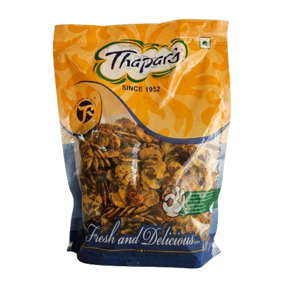 200Gm Chana Chor - Processing Type: Fried