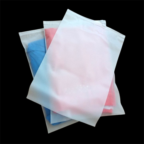 Shrink Bag And Film