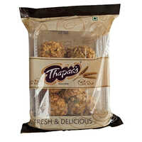 Rich Dryfruits Cookies - Packaging: Box