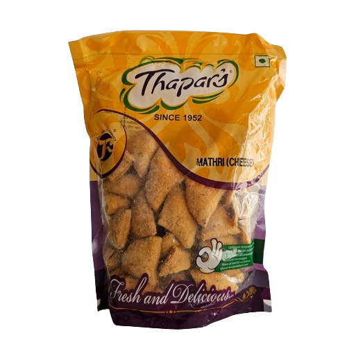 Cheese Matthi
